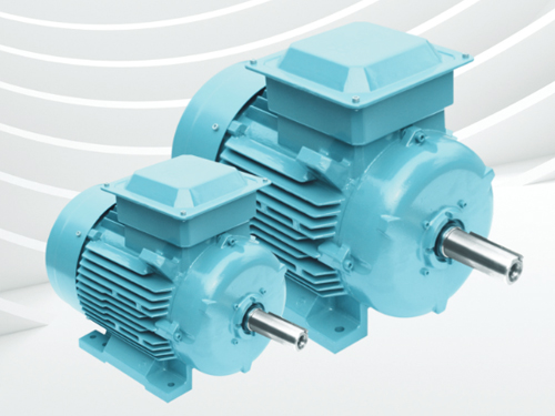 AC Motors