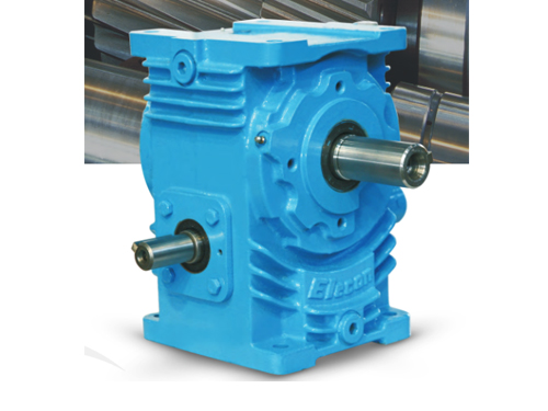 Worm Reduction Gear Boxes