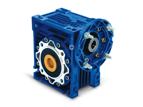 Aluminium Worm Gear Boxes