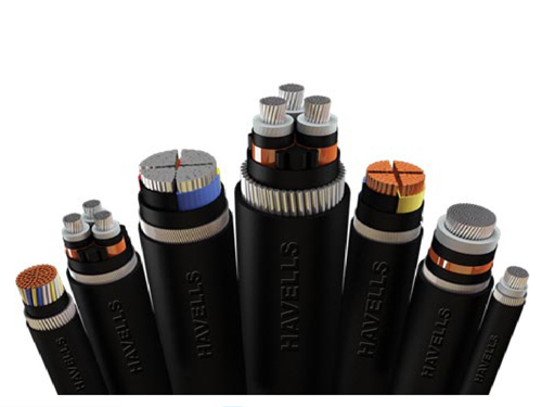 Power Cables-Finolex