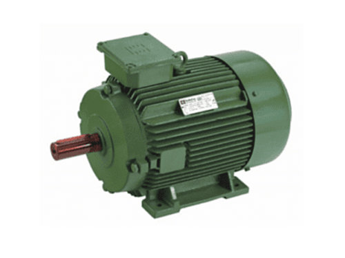 AC Motors-Hindustan Motors