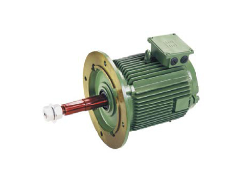 AC Motors-Hindustan Motors