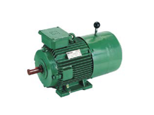 AC Motors-Hindustan Motors