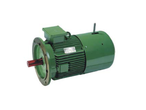 AC Motors-Hindustan Motors