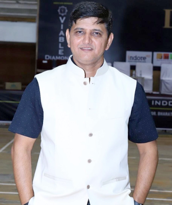 Archit Ashwin Shah