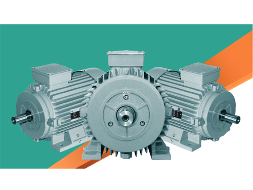 AC Motors-Kirloskar Motors