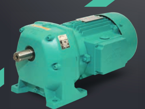 Helical Gears